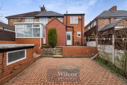 Ferns Grove, Bolton, BL1