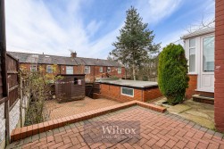 Ferns Grove, Bolton, BL1