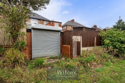 Ferns Grove, Bolton, BL1