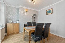 Ferns Grove, Bolton, BL1