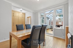 Ferns Grove, Bolton, BL1