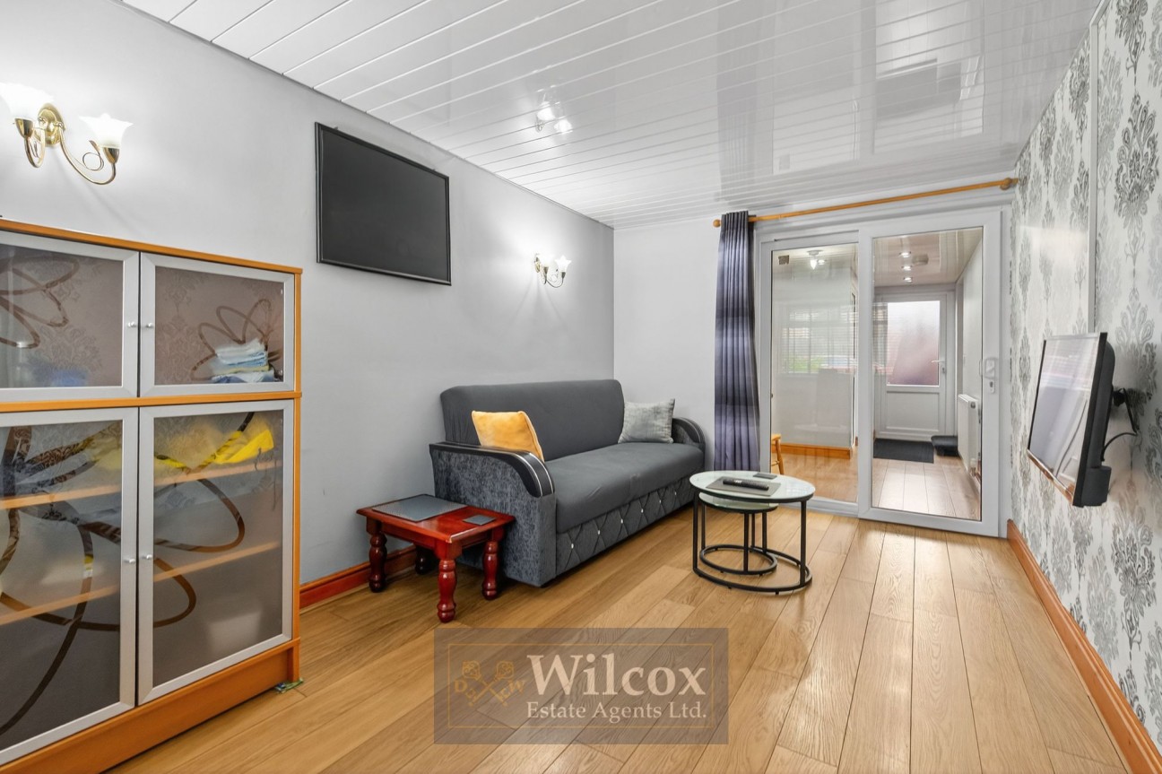 Ferns Grove, Bolton, BL1