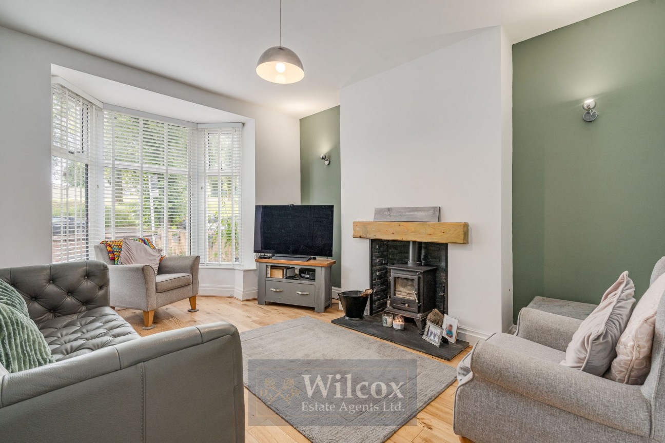 Crompton Way, Bolton, BL2