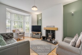 Crompton Way, Bolton, BL2