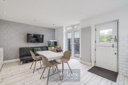 Crompton Way, Bolton, BL2