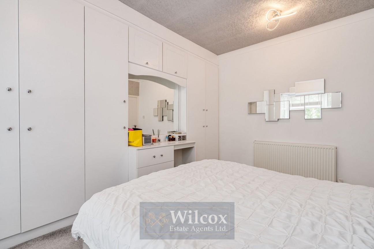 Crompton Way, Bolton, BL2
