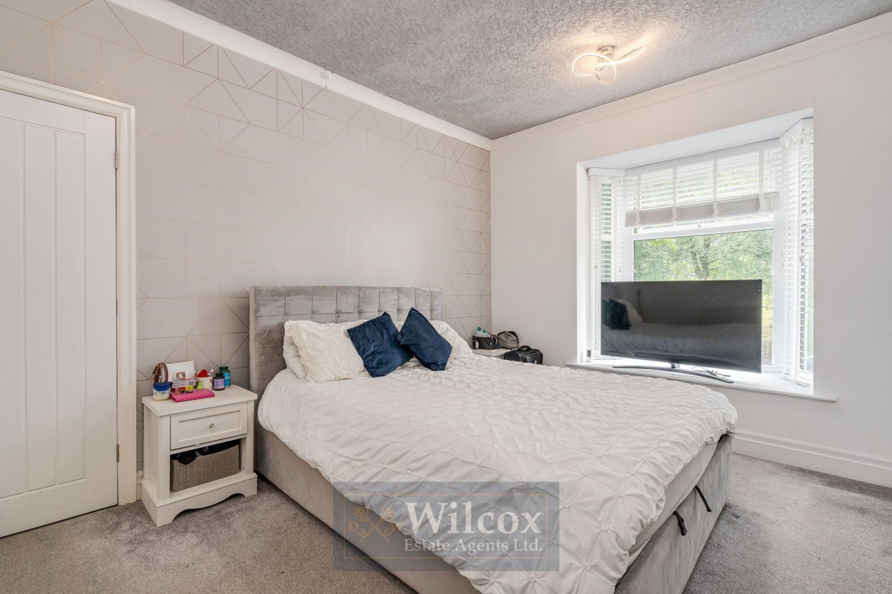 Crompton Way, Bolton, BL2