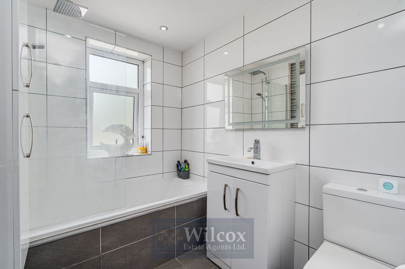 Crompton Way, Bolton, BL2