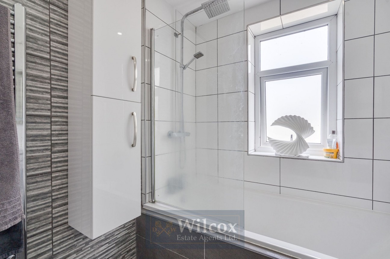 Crompton Way, Bolton, BL2