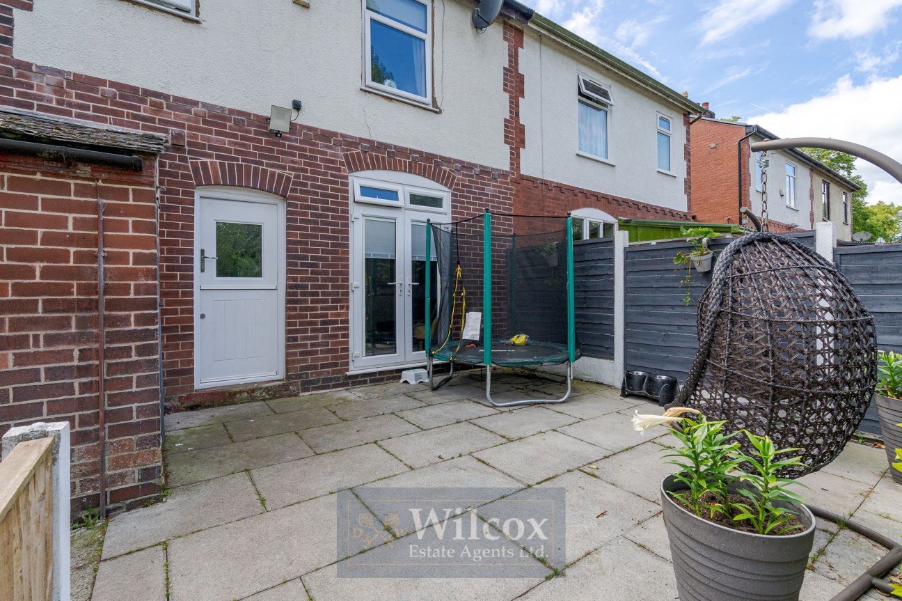 Crompton Way, Bolton, BL2
