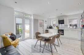 Crompton Way, Bolton, BL2