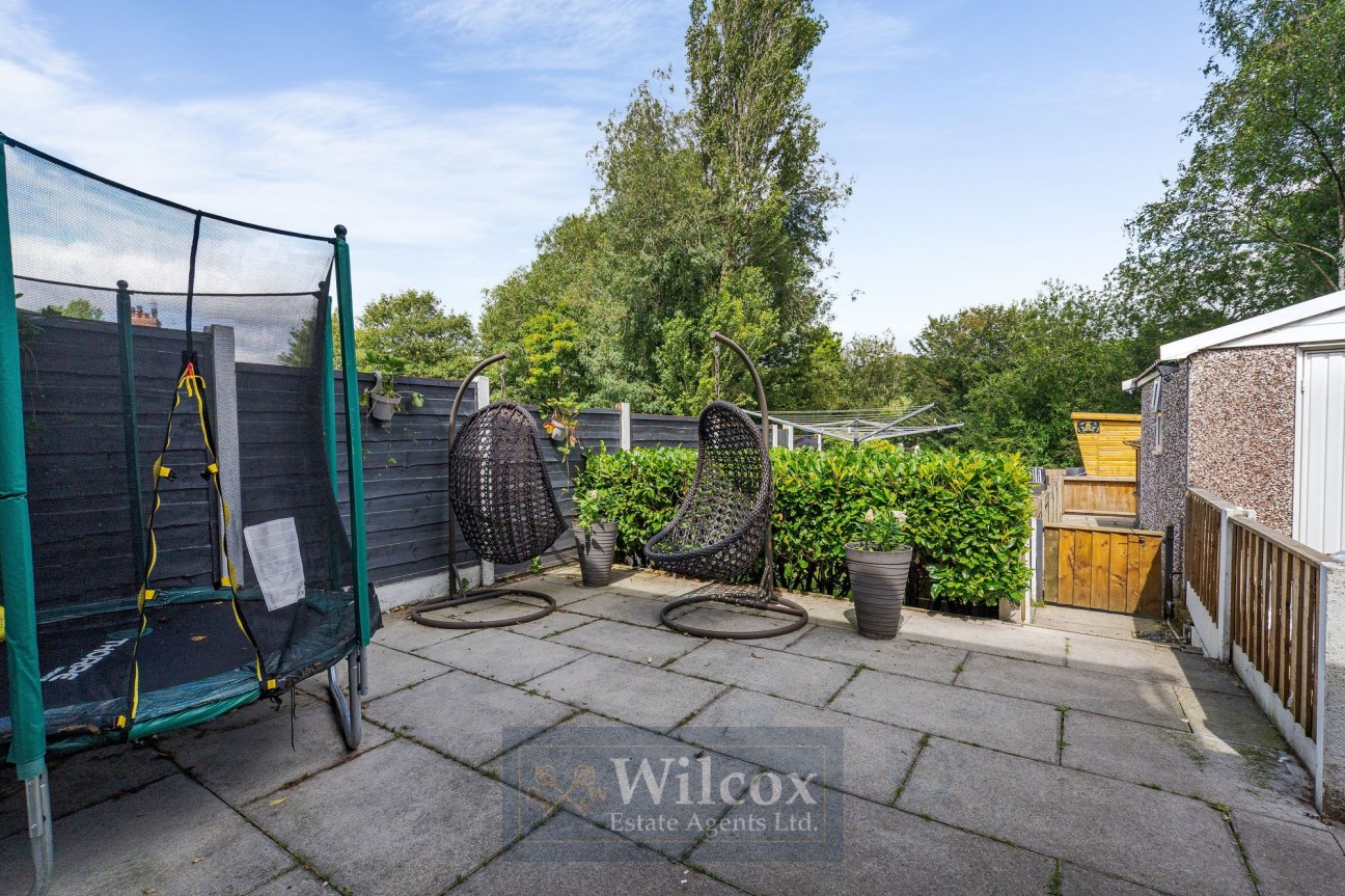 Crompton Way, Bolton, BL2