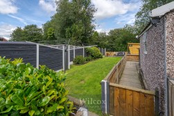 Crompton Way, Bolton, BL2
