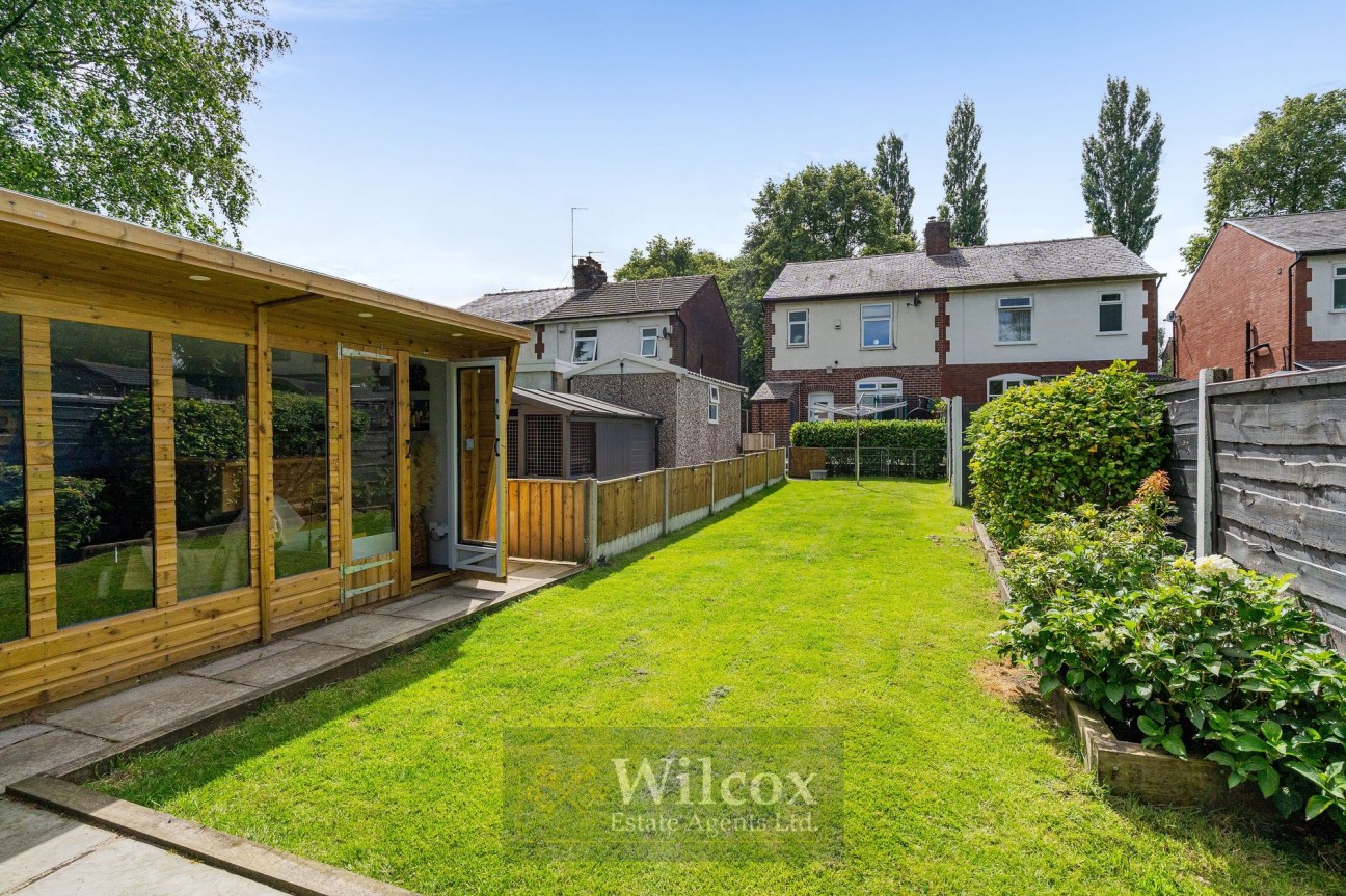 Crompton Way, Bolton, BL2