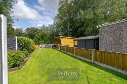 Crompton Way, Bolton, BL2