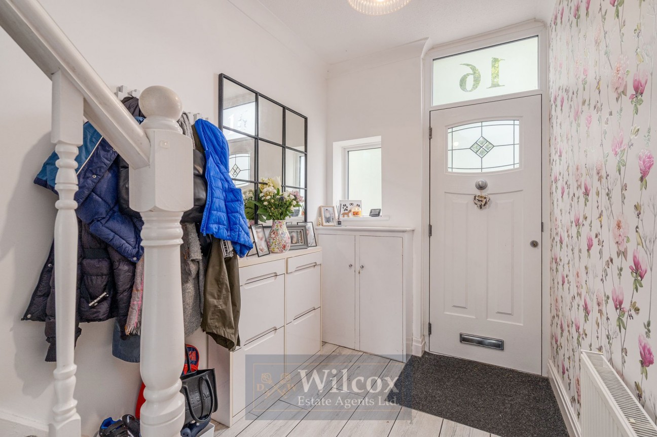 Crompton Way, Bolton, BL2