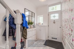 Crompton Way, Bolton, BL2
