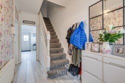 Crompton Way, Bolton, BL2
