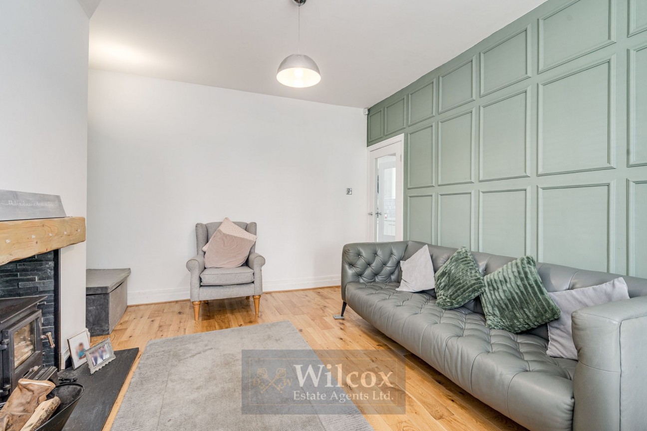 Crompton Way, Bolton, BL2