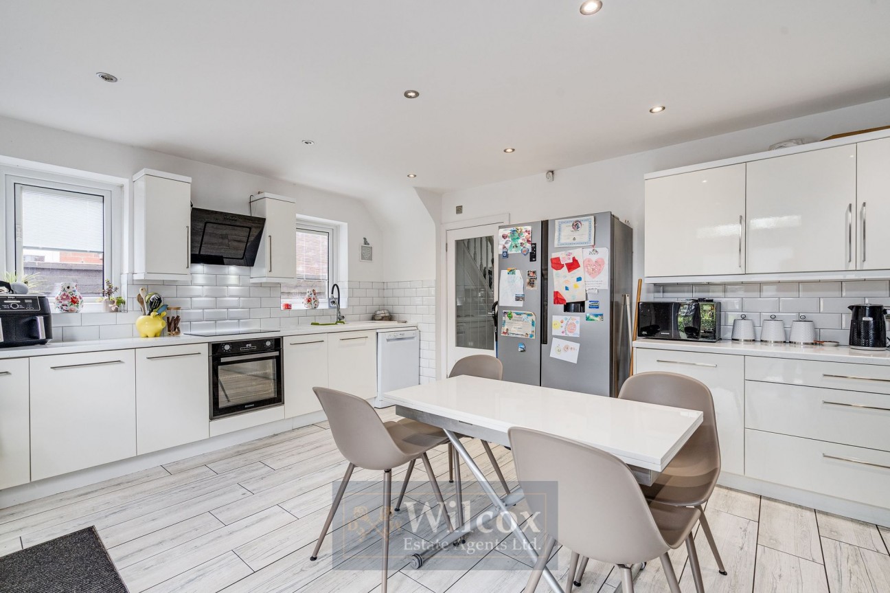 Crompton Way, Bolton, BL2