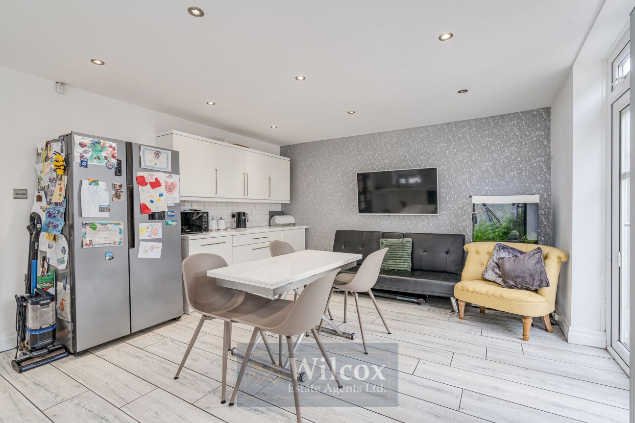 Crompton Way, Bolton, BL2