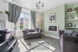 Firwood Lane, Bolton, BL2