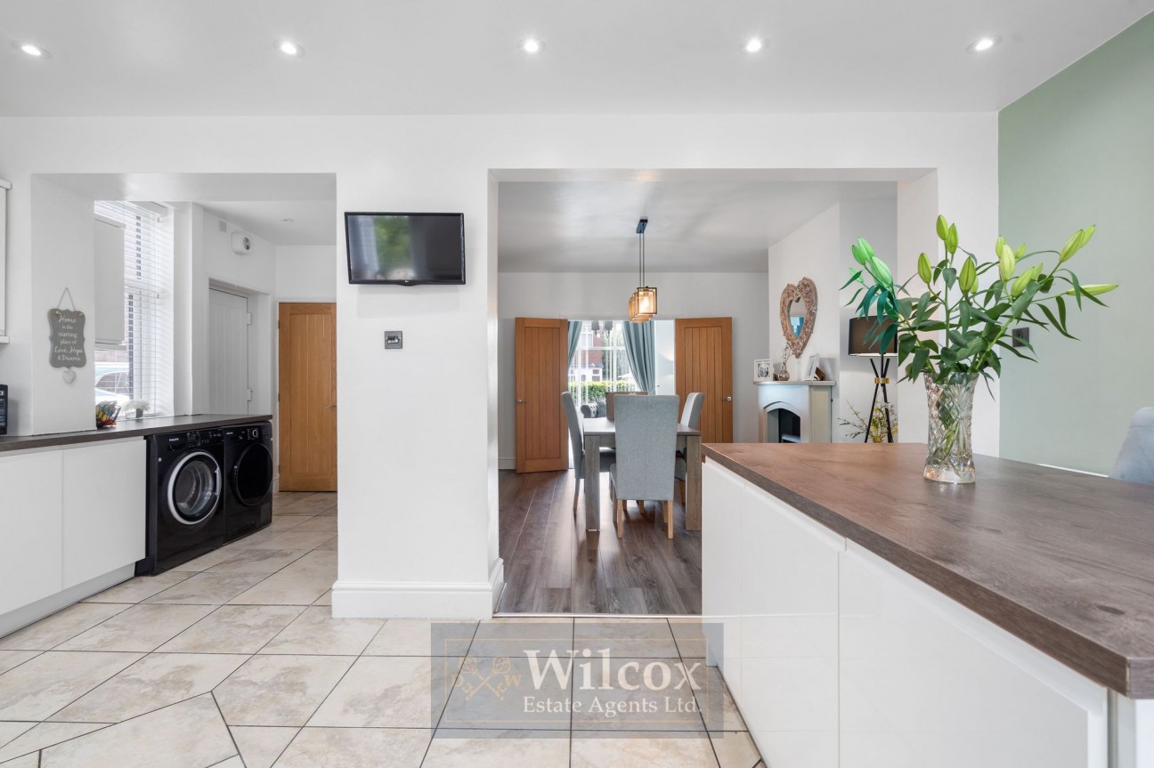 Firwood Lane, Bolton, BL2