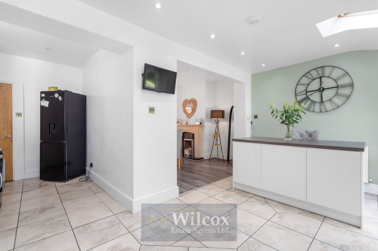 Firwood Lane, Bolton, BL2