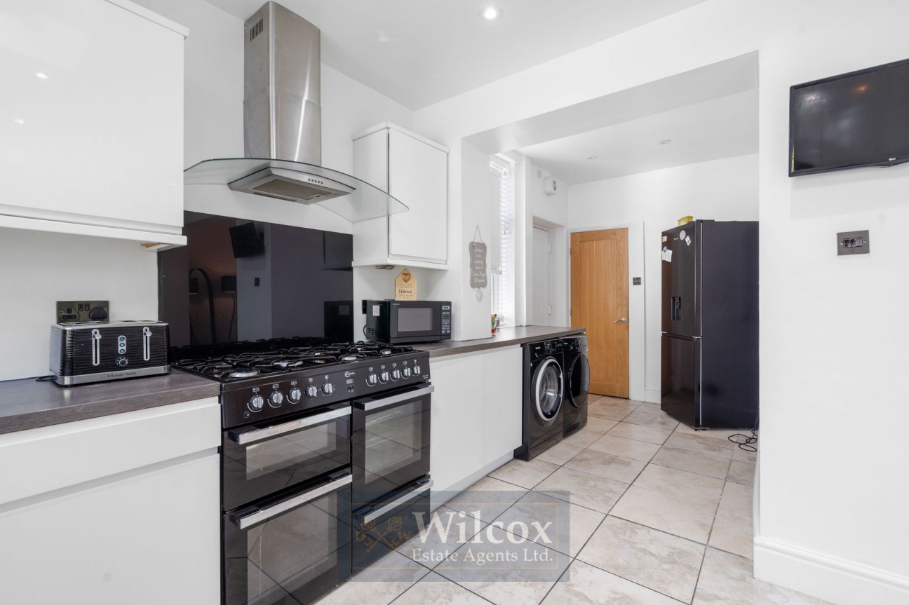 Firwood Lane, Bolton, BL2