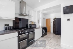 Firwood Lane, Bolton, BL2