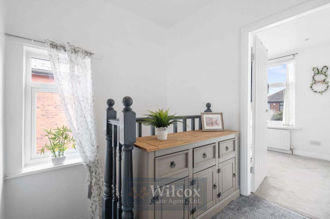 Firwood Lane, Bolton, BL2