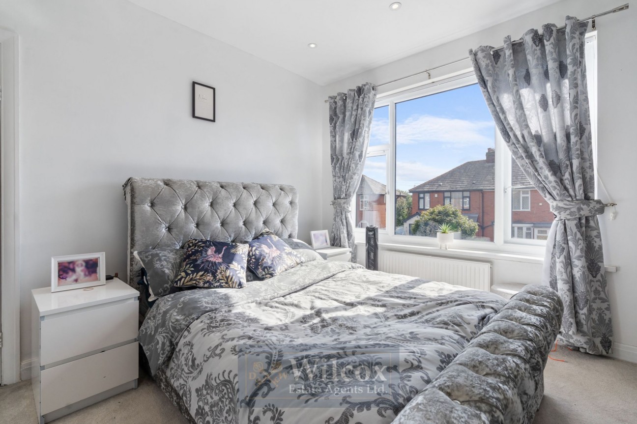 Firwood Lane, Bolton, BL2