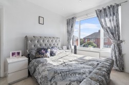 Firwood Lane, Bolton, BL2