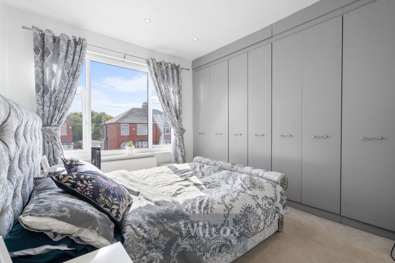 Firwood Lane, Bolton, BL2