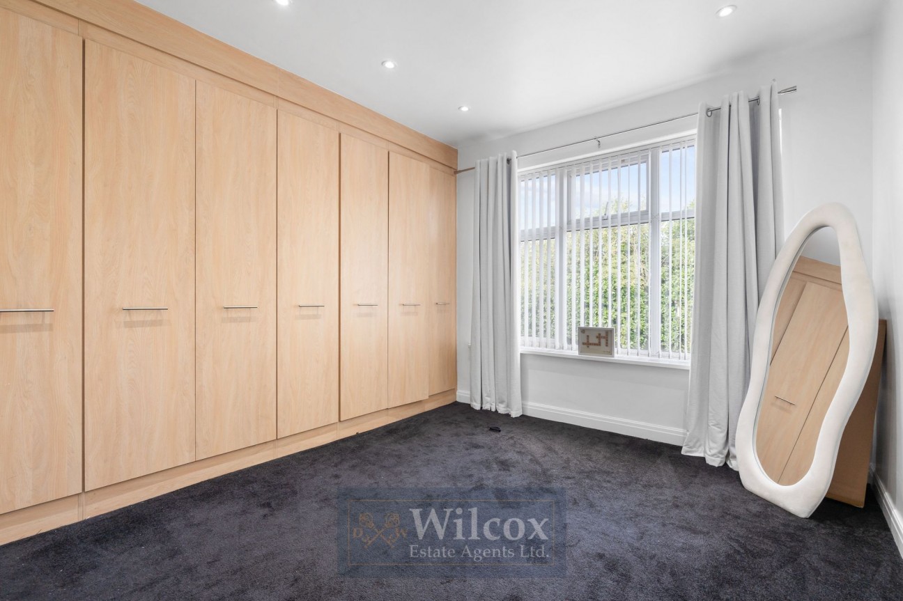 Firwood Lane, Bolton, BL2