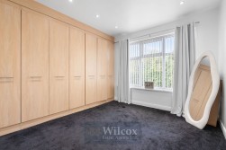 Firwood Lane, Bolton, BL2