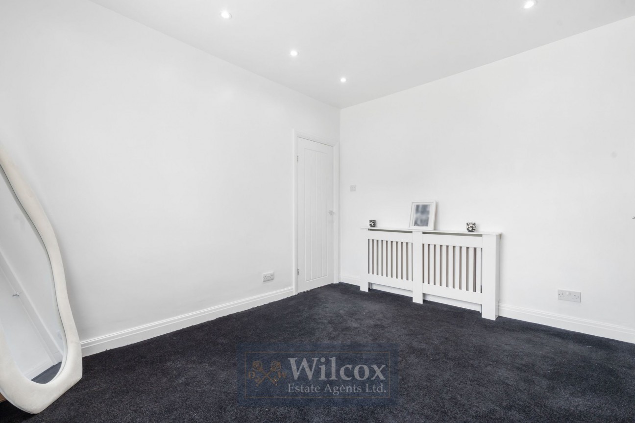 Firwood Lane, Bolton, BL2