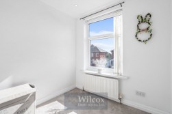 Firwood Lane, Bolton, BL2