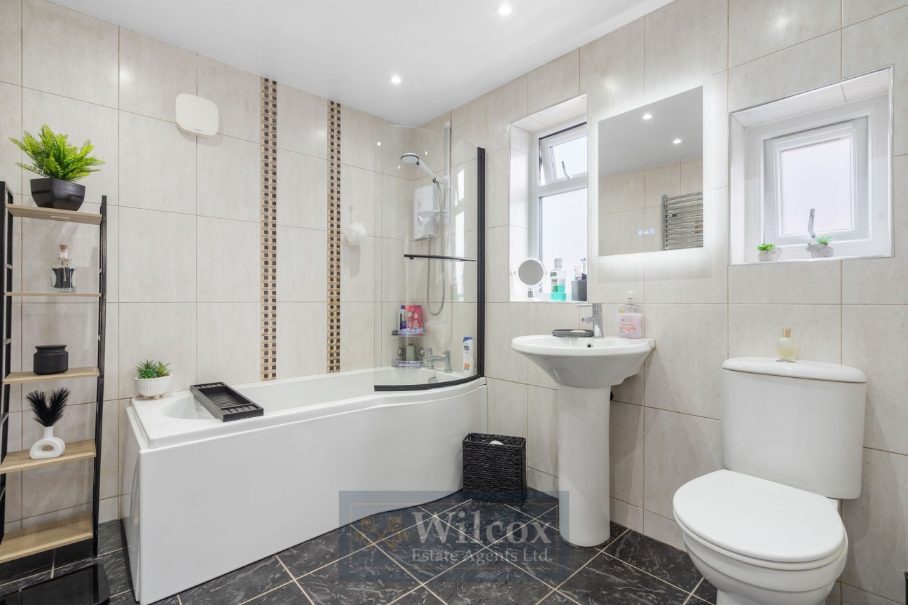 Firwood Lane, Bolton, BL2