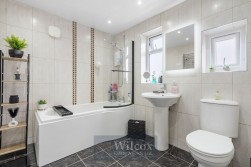 Firwood Lane, Bolton, BL2