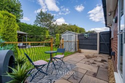 Firwood Lane, Bolton, BL2