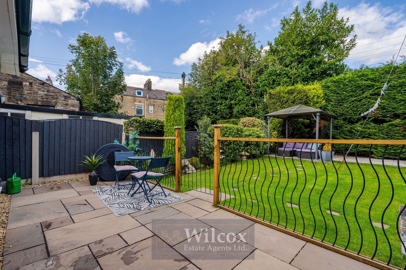 Firwood Lane, Bolton, BL2