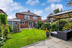 Firwood Lane, Bolton, BL2