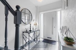 Firwood Lane, Bolton, BL2