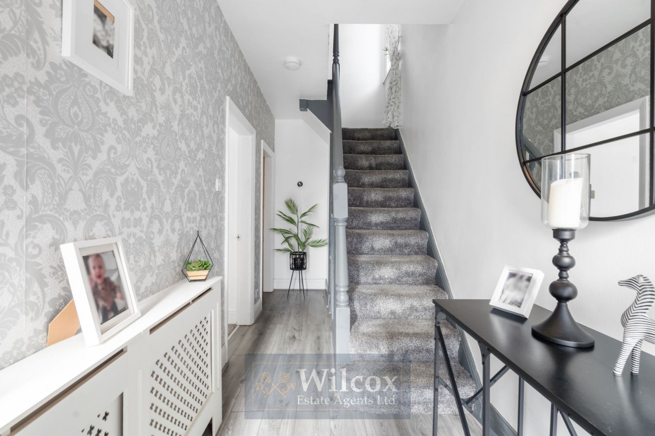 Firwood Lane, Bolton, BL2