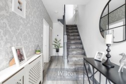 Firwood Lane, Bolton, BL2