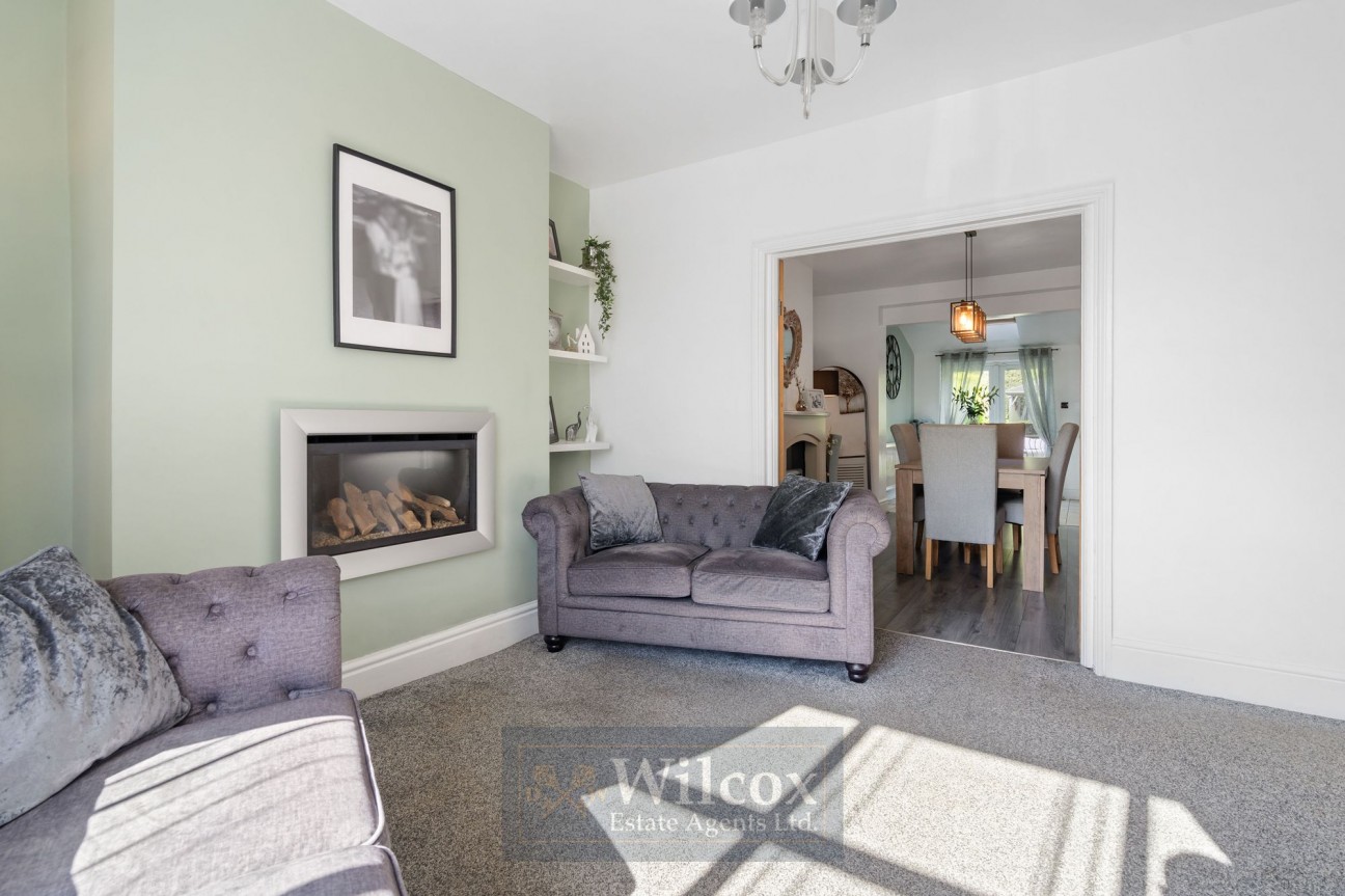 Firwood Lane, Bolton, BL2