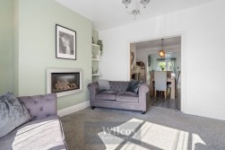 Firwood Lane, Bolton, BL2