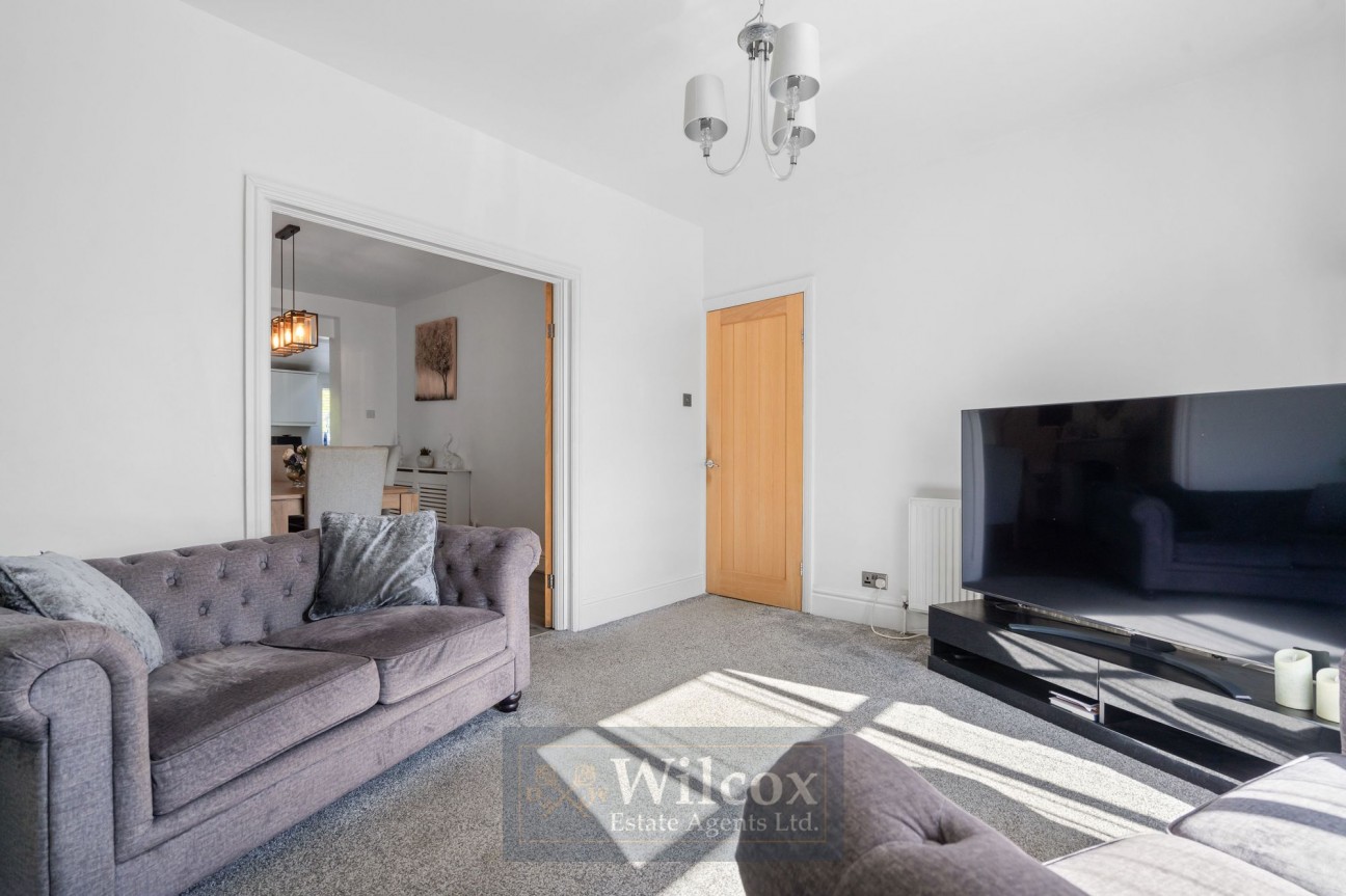 Firwood Lane, Bolton, BL2