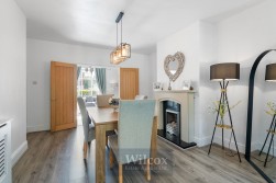 Firwood Lane, Bolton, BL2